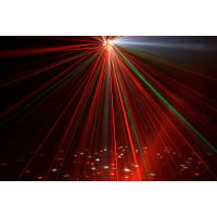 Algam Lighting PHEBUS 2 projecteur LED & Laser - Vue 10